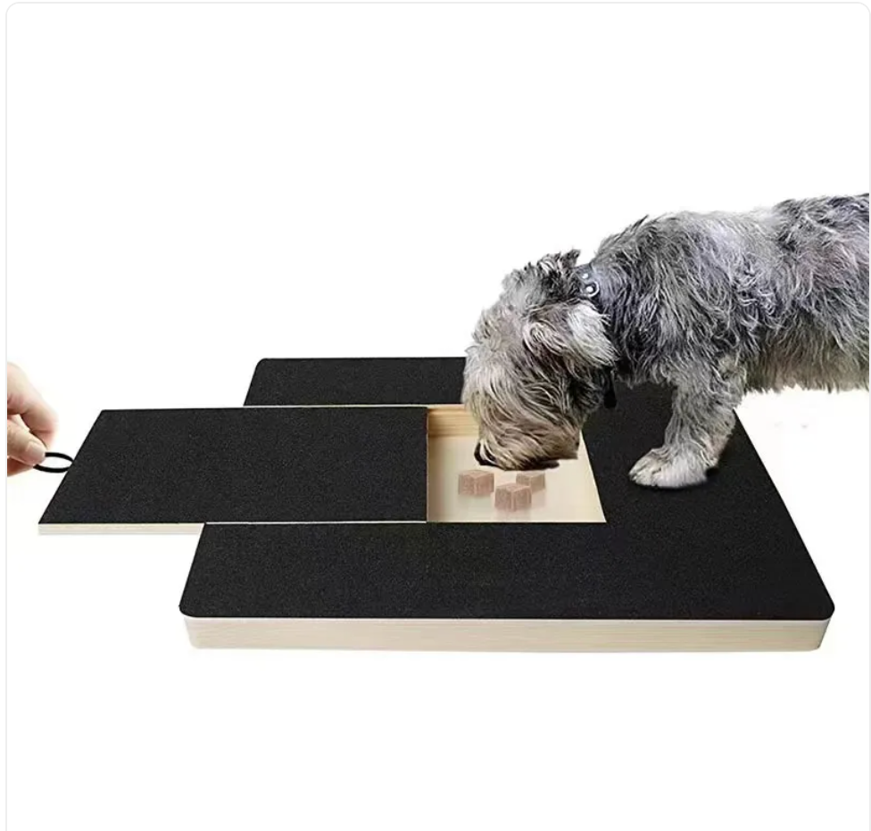 Gentle Paws Nail File Board